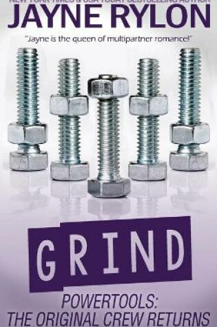 Cover of Grind