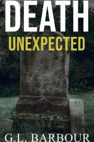 Cover of Death Unexpected