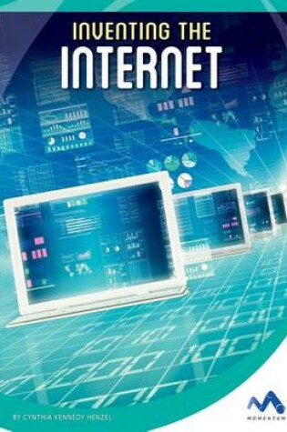 Cover of Inventing the Internet