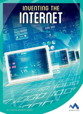 Cover of Inventing the Internet