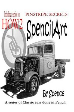 Cover of Spencilart