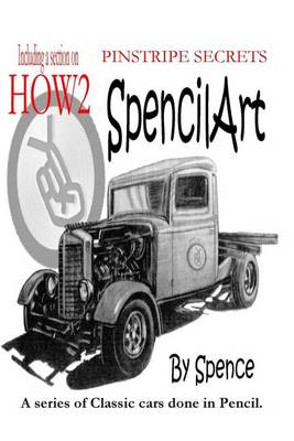 Book cover for Spencilart