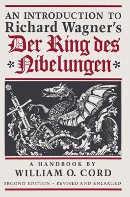 Book cover for An Introduction to Richard Wagner's Der Ring des Nibelungen