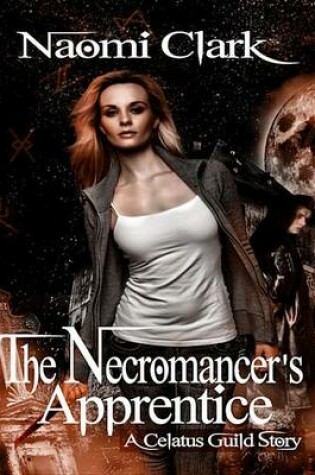 Cover of The Necromancer's Apprentice