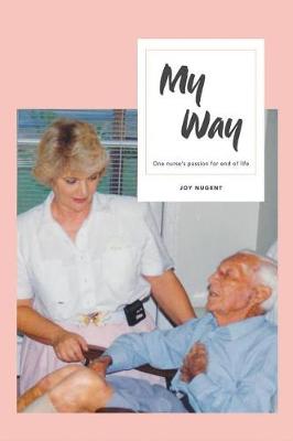 Book cover for My Way