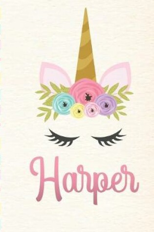 Cover of Harper