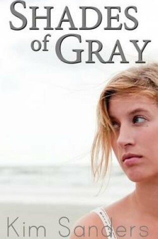 Cover of Shades of Gray