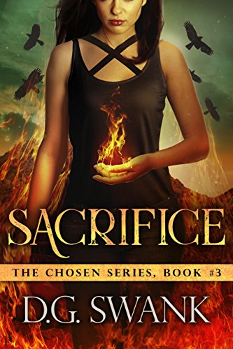 Cover of Sacrifice