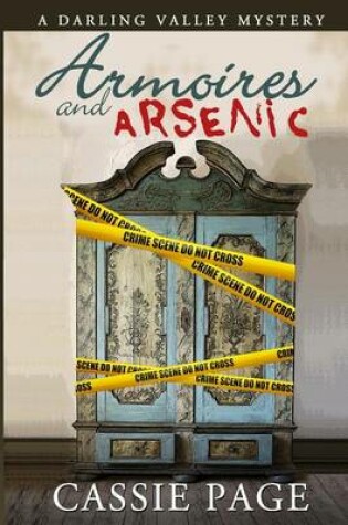 Cover of Armoires and Arsenic