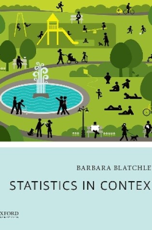 Cover of Statistics in Context