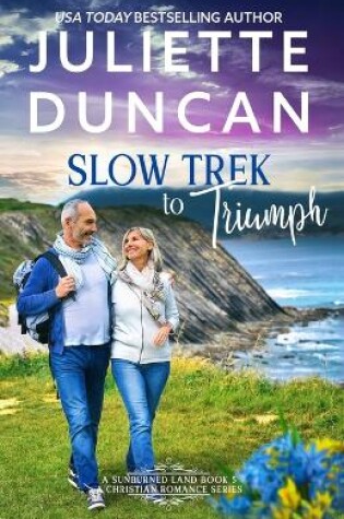 Cover of Slow Trek to Triumph