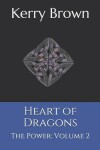 Book cover for Heart of Dragons