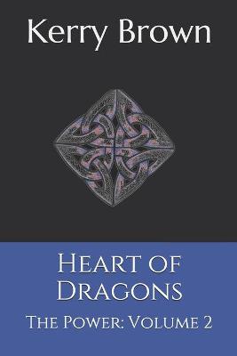 Cover of Heart of Dragons