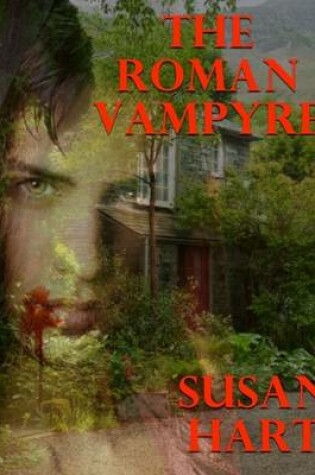 Cover of The Roman Vampyre