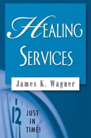 Cover of Healing Services