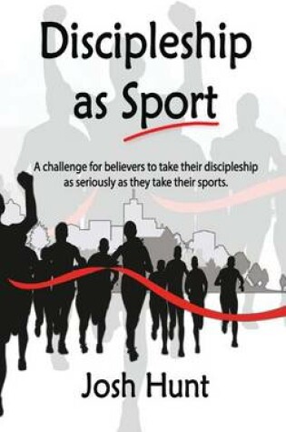 Cover of Discipleship as Sport