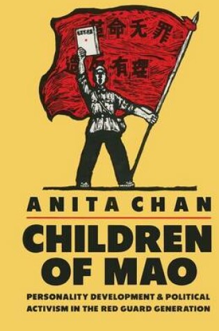 Cover of Children of Mao