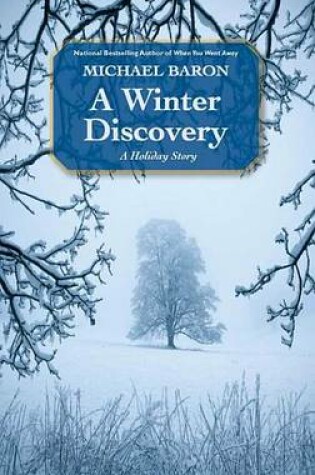 Cover of A Winter Discovery