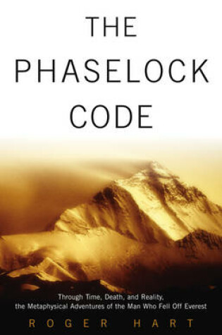 Cover of The Phaselock Code
