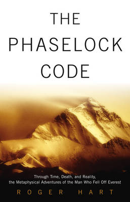 Book cover for The Phaselock Code