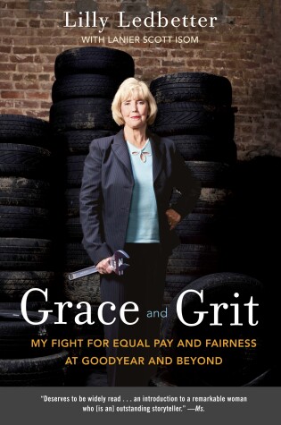 Cover of Grace and Grit