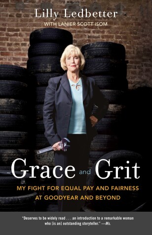 Cover of Grace and Grit