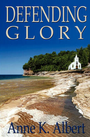 Cover of Defending Glory