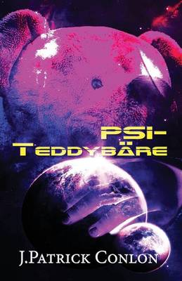 Book cover for Psi-Teddybaren (German)
