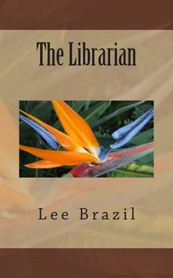 Book cover for The Librarian