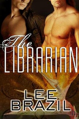 Cover of The Librarian