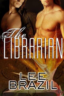 Book cover for The Librarian