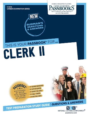 Book cover for Clerk II