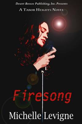 Cover of Firesong