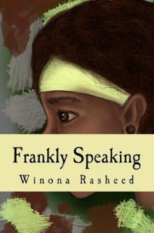 Cover of Frankly Speaking