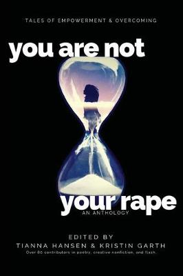 Book cover for You Are Not Your Rape