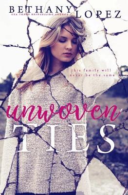 Book cover for Unwoven Ties