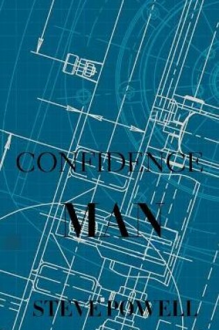 Cover of Confidence Man