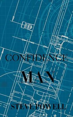 Book cover for Confidence Man