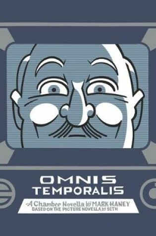 Cover of Omnis Temporalis