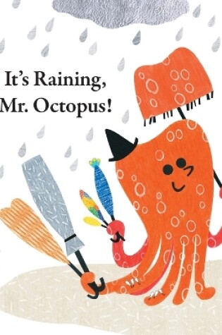 Cover of Fun With Mr. Octopus