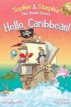 Book cover for Hello, Caribbean!