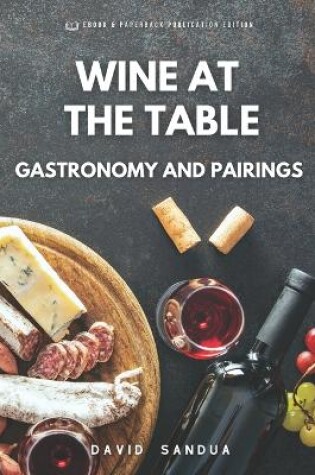 Cover of Wine at the Table