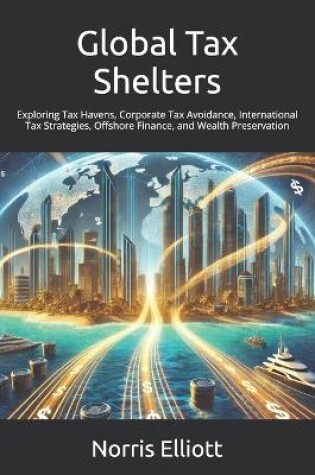 Cover of Global Tax Shelters