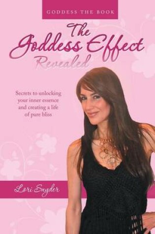 Cover of The Goddess Effect-Revealed