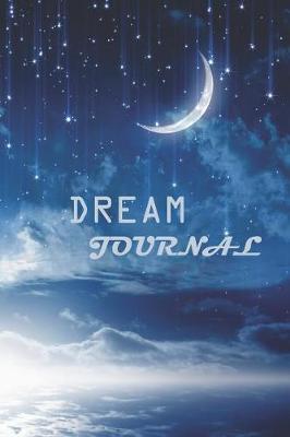 Cover of Dream Journal