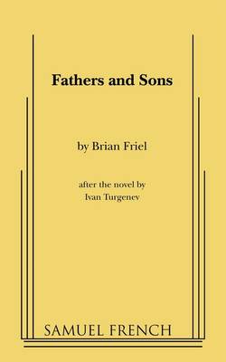 Book cover for Fathers and Sons