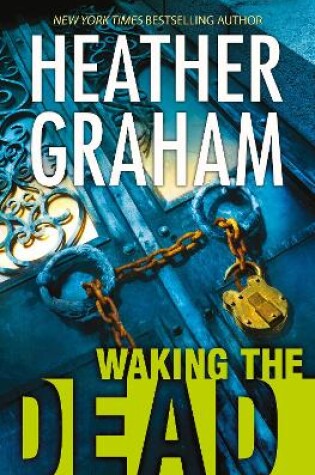 Cover of Waking the Dead