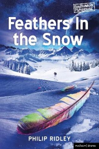 Cover of Feathers in the Snow