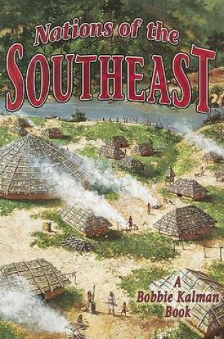 Cover of Nations of the Southeast