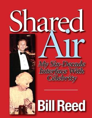 Book cover for Shared Air